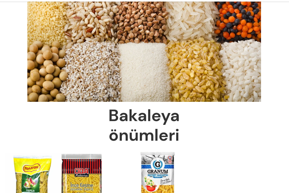 product