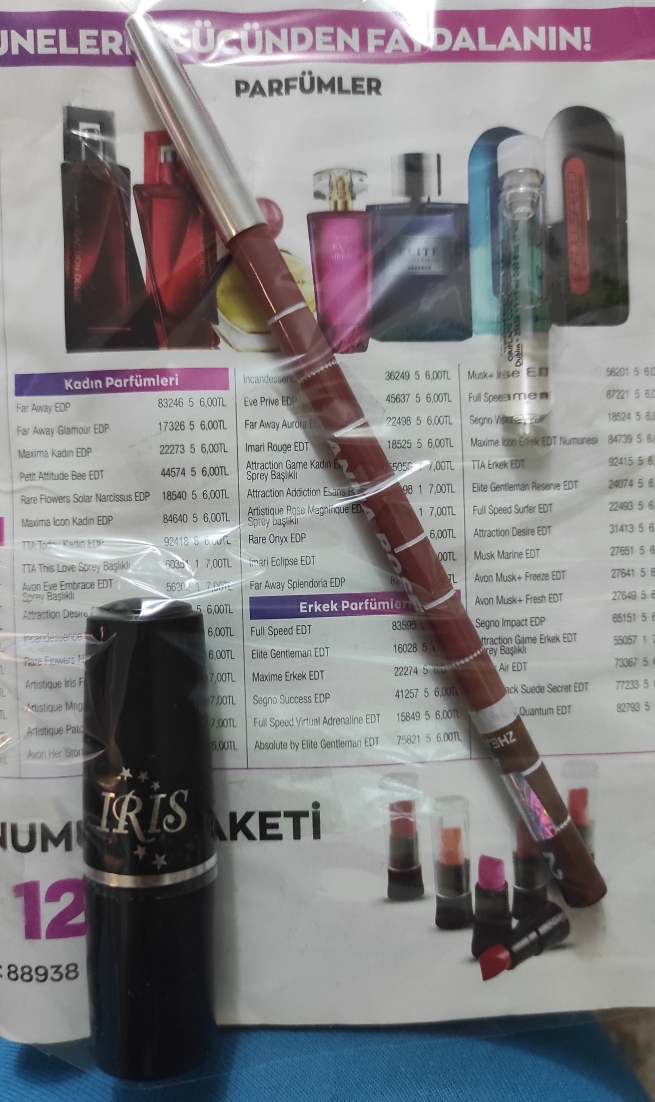 product