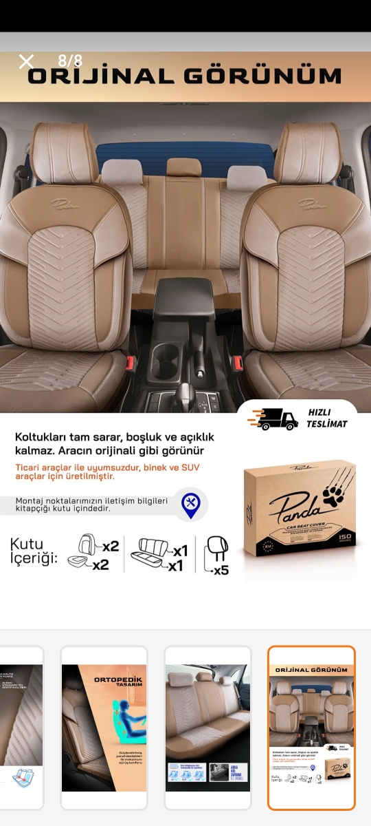 product