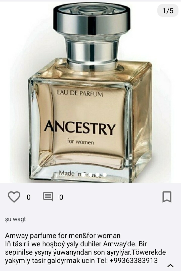 product
