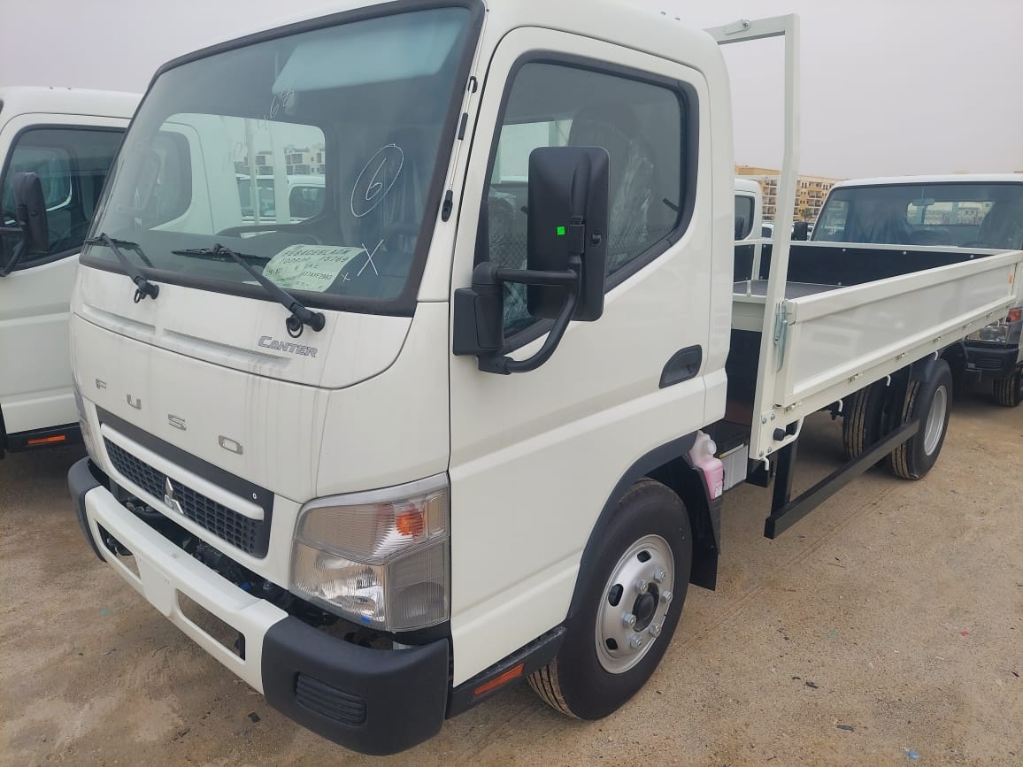 Saraý | Mitsubishi Canter 2022 yyl