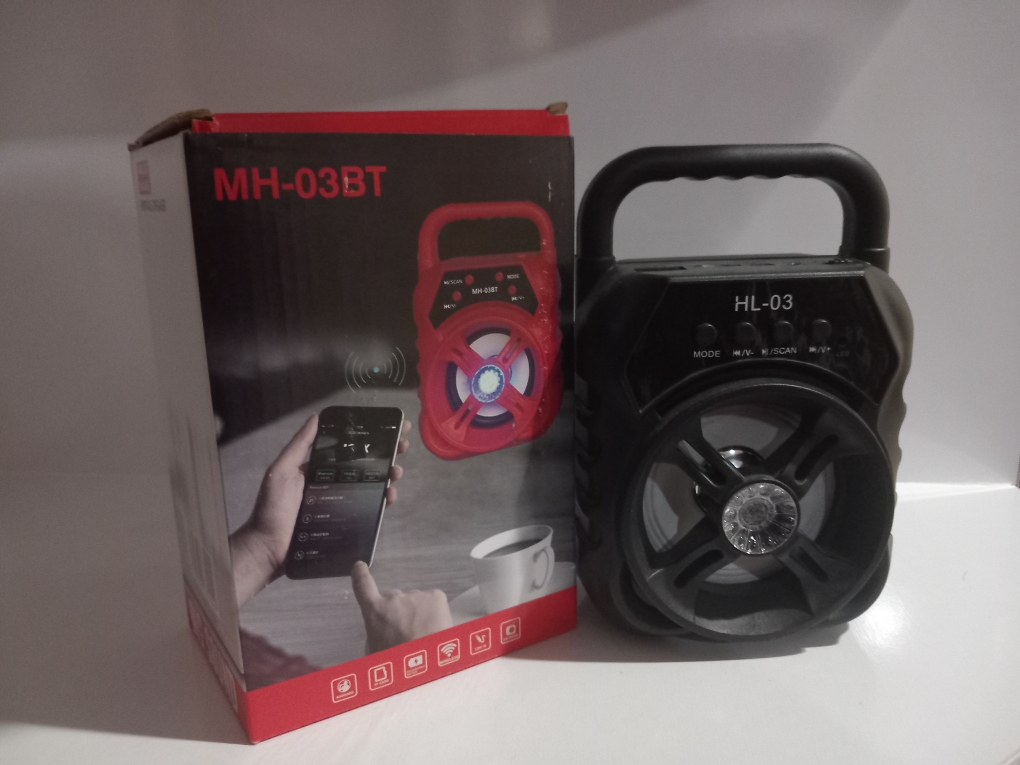 product