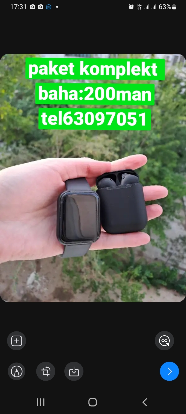 product