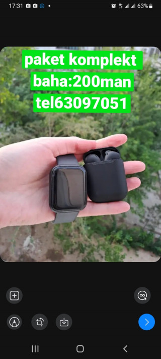 product