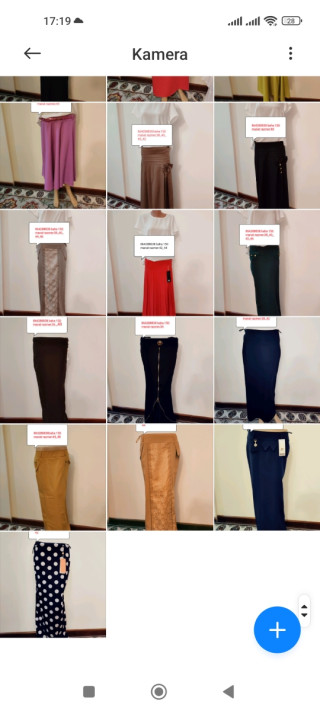 product