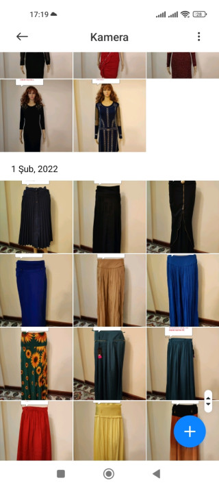 product