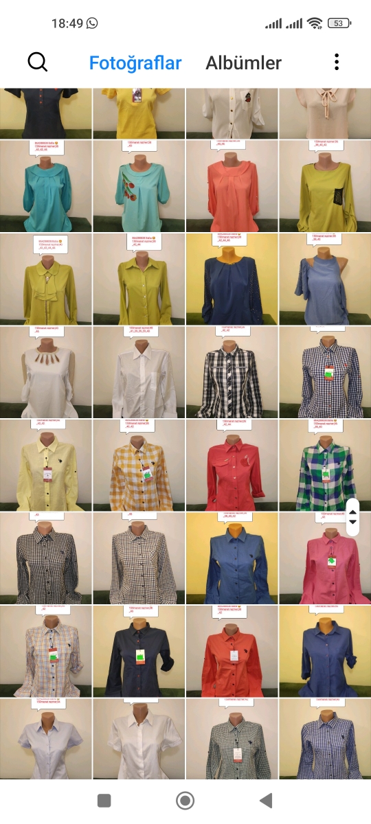 product