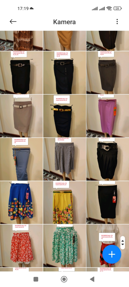 product