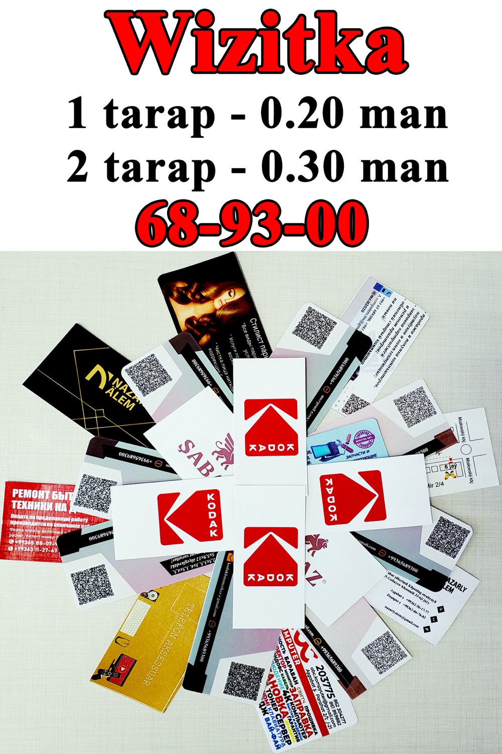 product