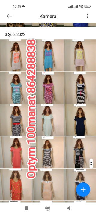 product