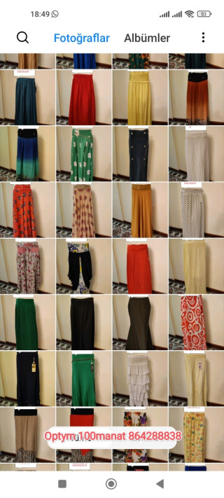 product