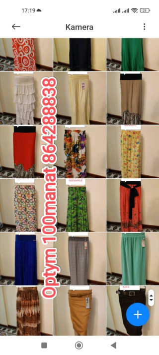 product