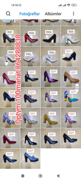 product