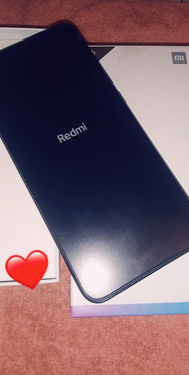 Saraý | Telefon redmi 9a 64lik