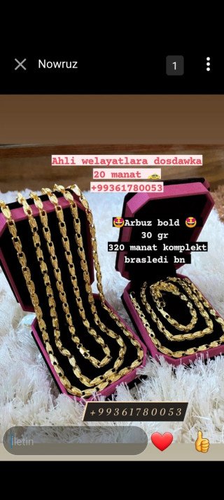 product