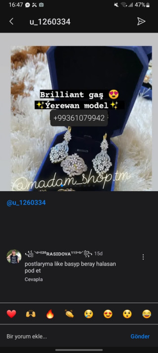 product