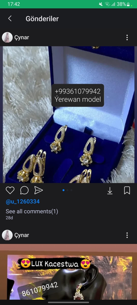 product