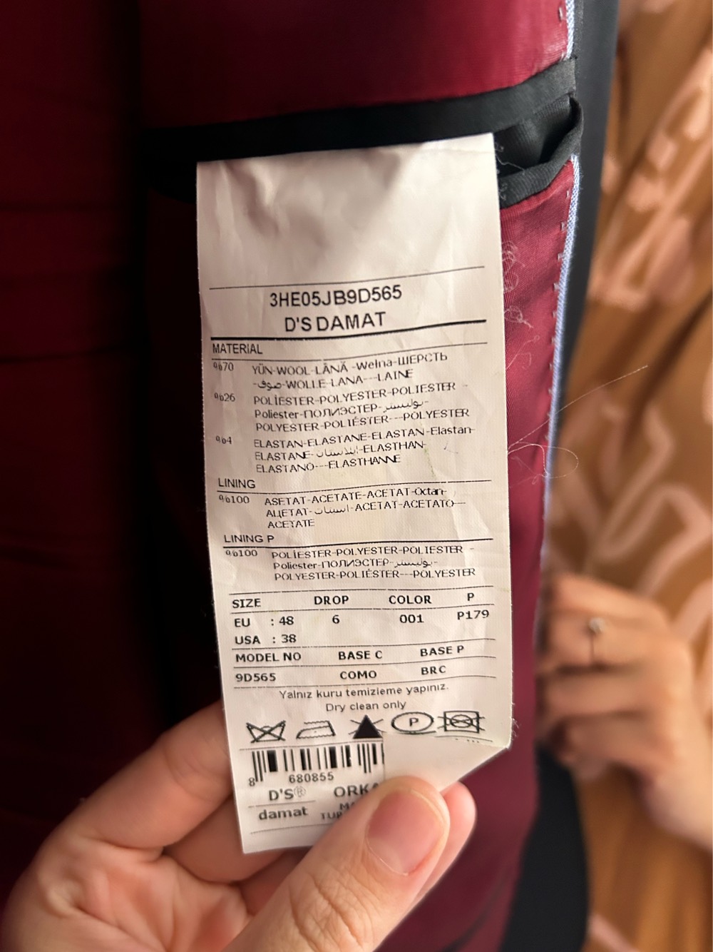 product