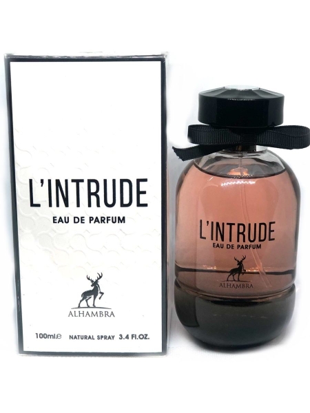 L'Intrude Perfume 100ml EDP By Maison Alhambra