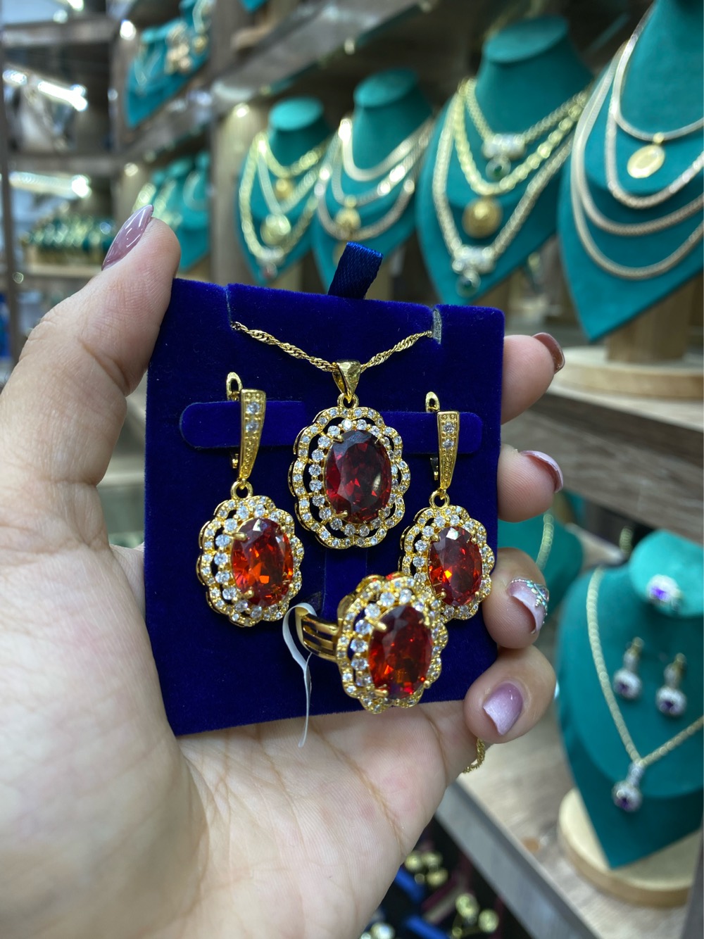 product