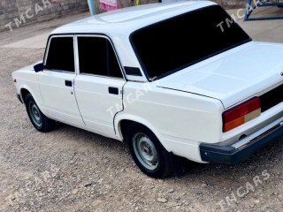 Saraý | ВАЗ (Lada) | 2107
