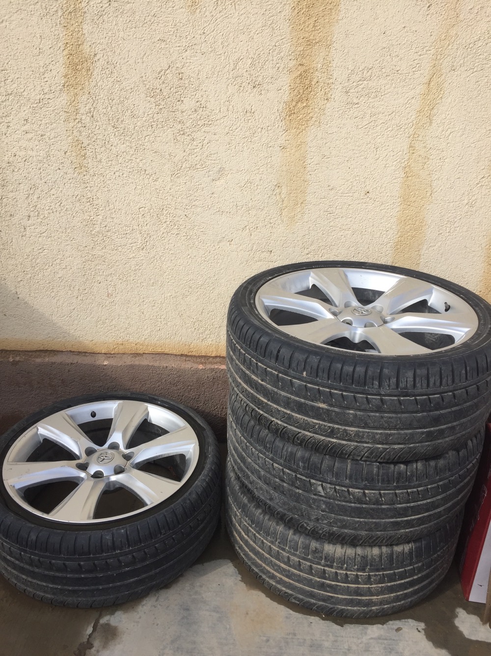 product