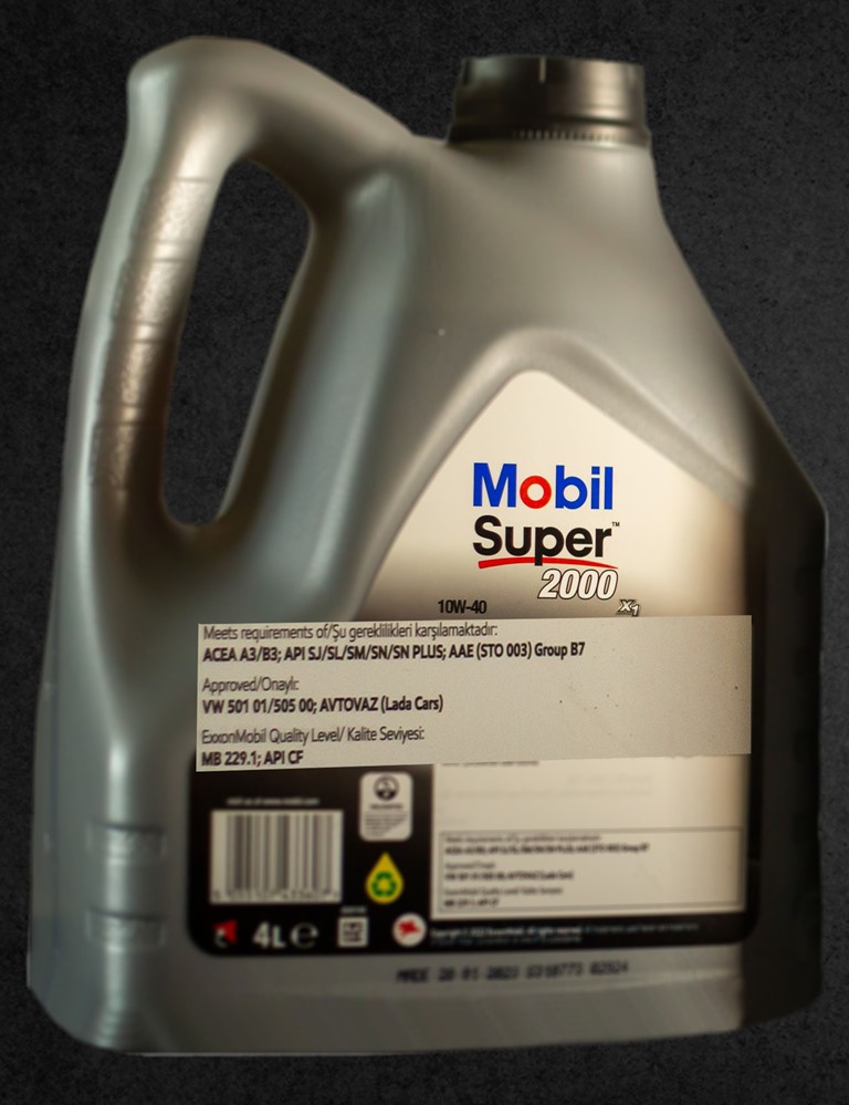 product
