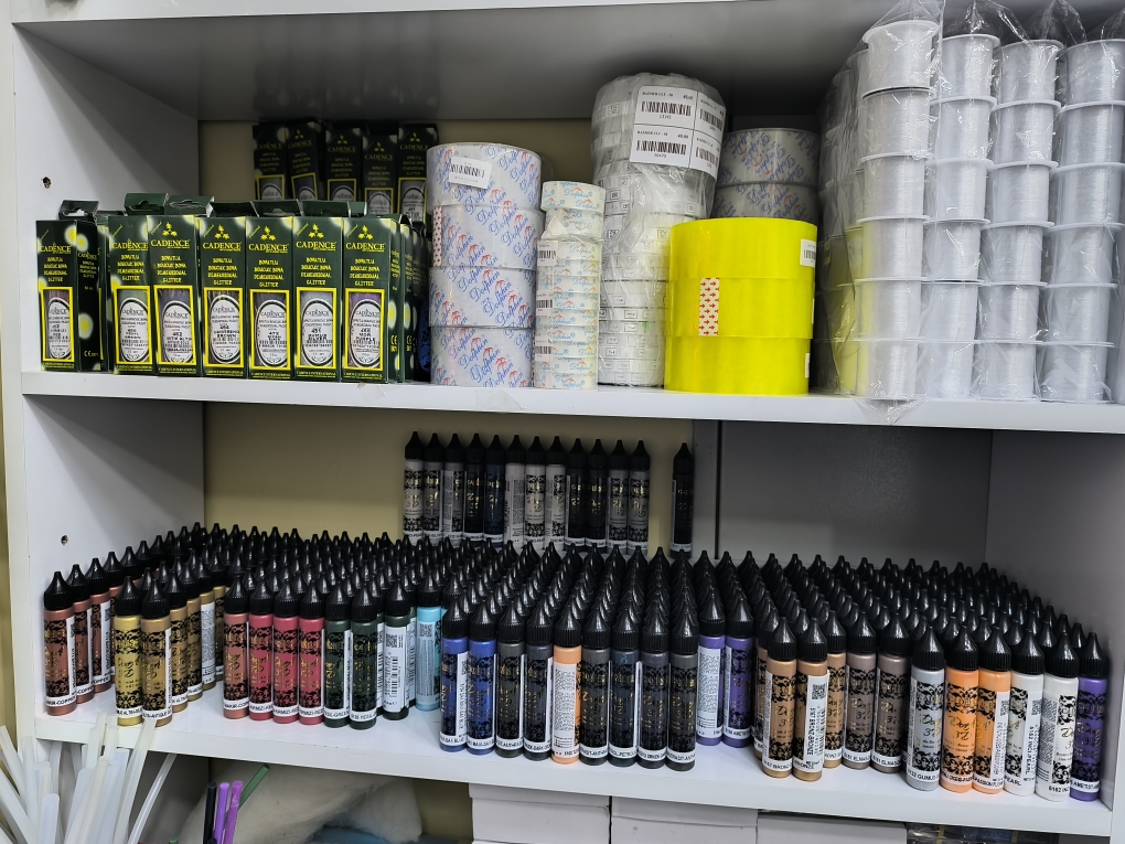 product
