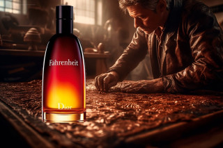 Fahrenheit 30ml hotsell