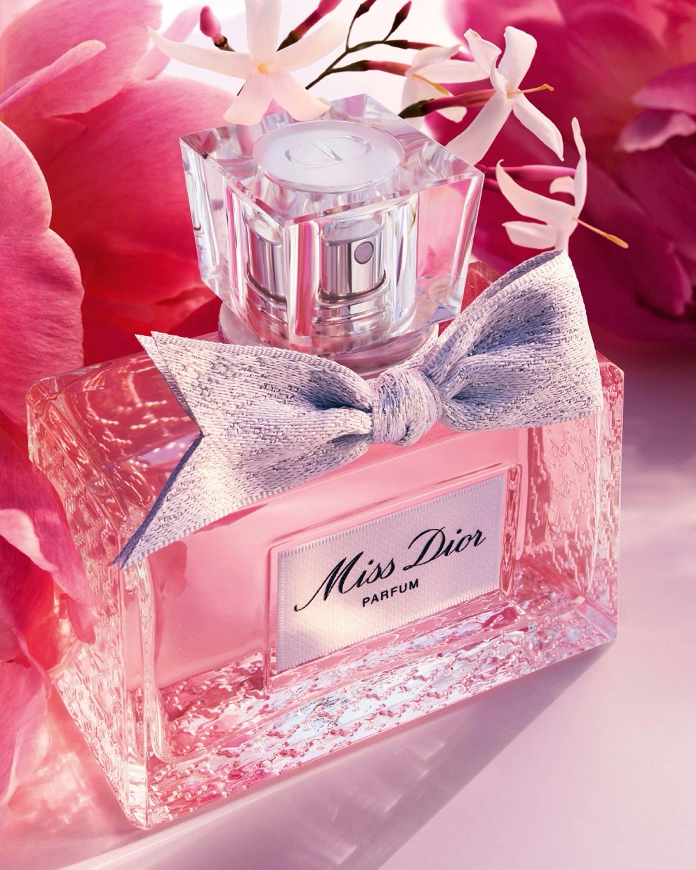 Dior Blooming Bouquet Natalie Portman Parfum Miss Dior Miss Dior