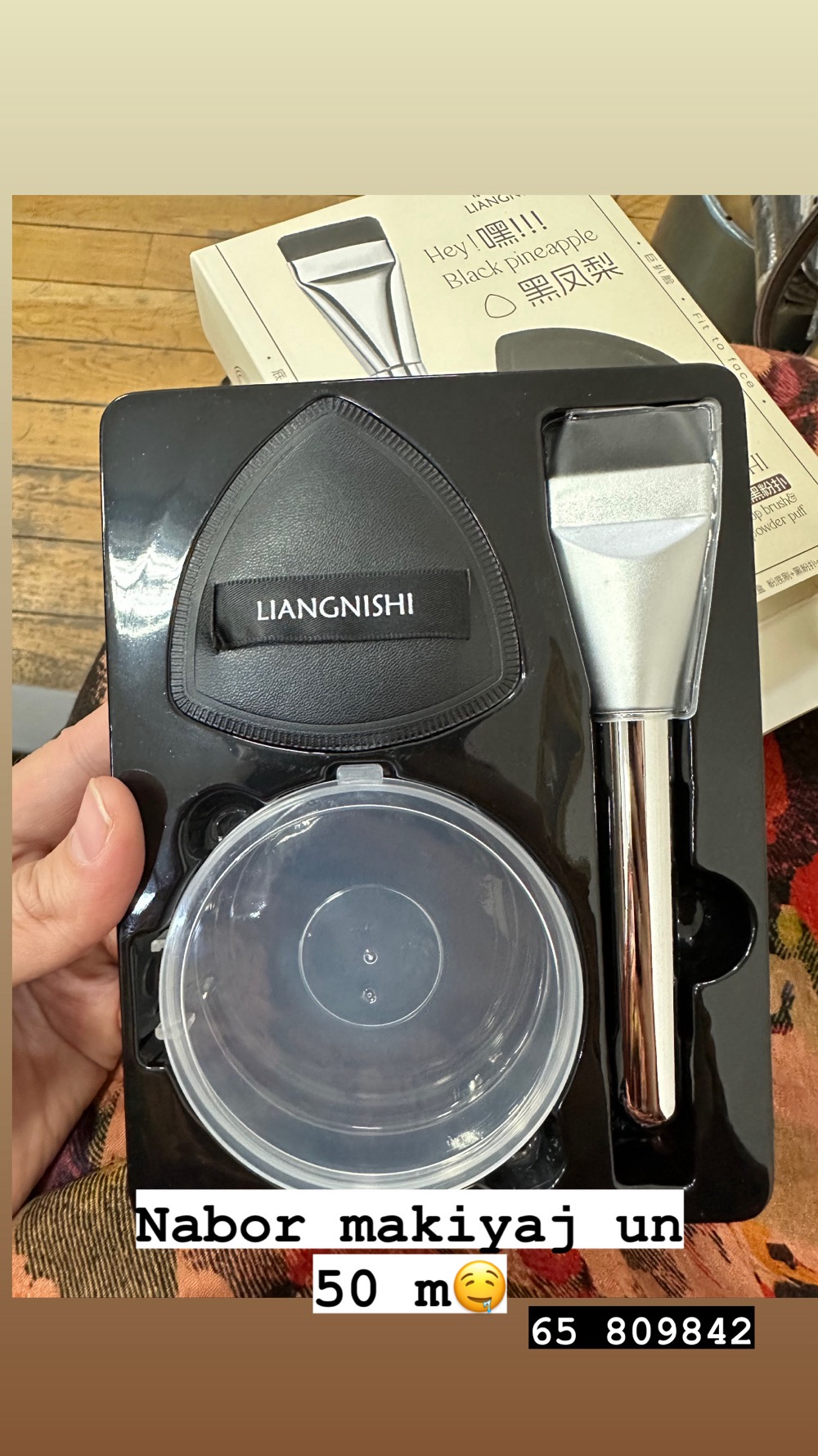 product