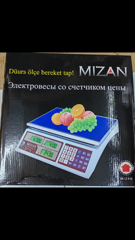 product