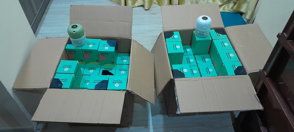 product