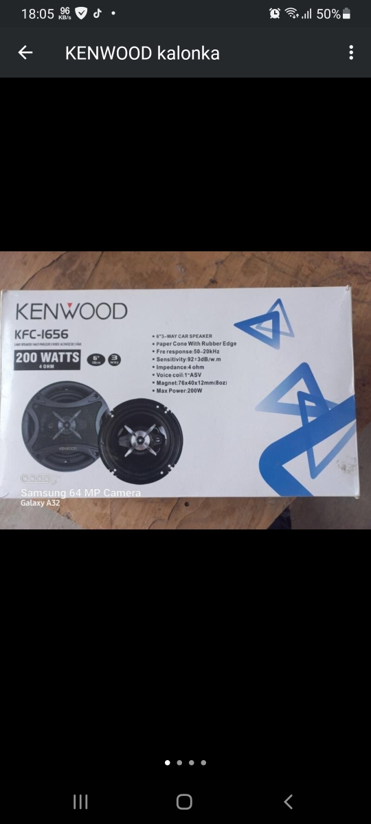 product
