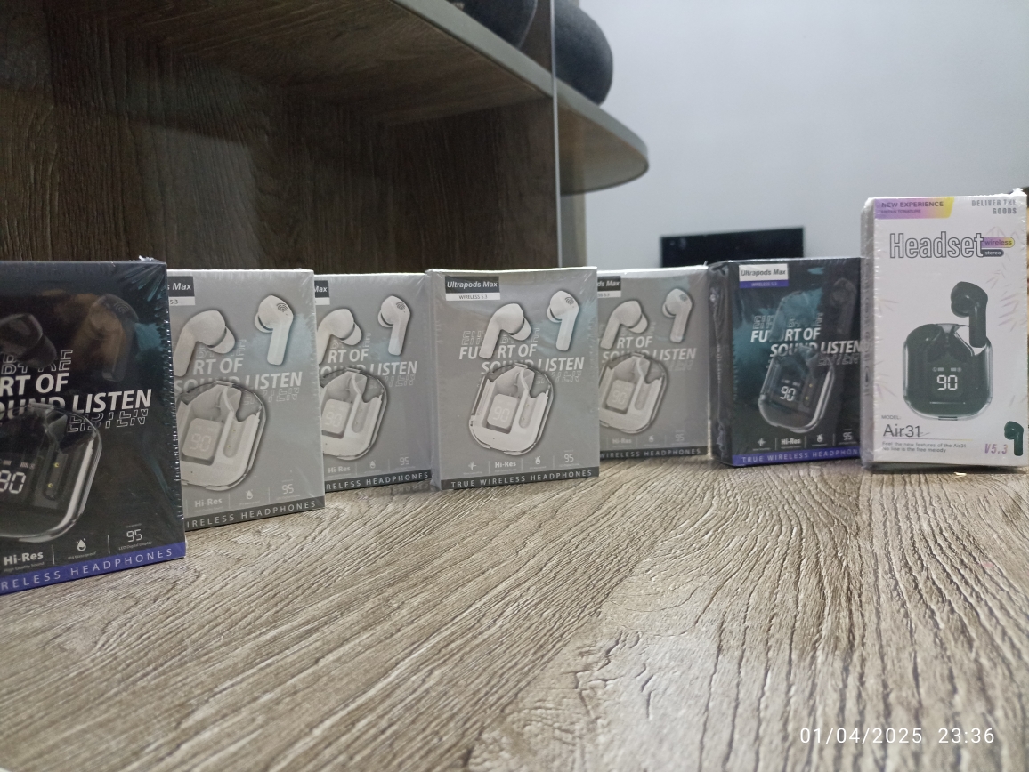 product