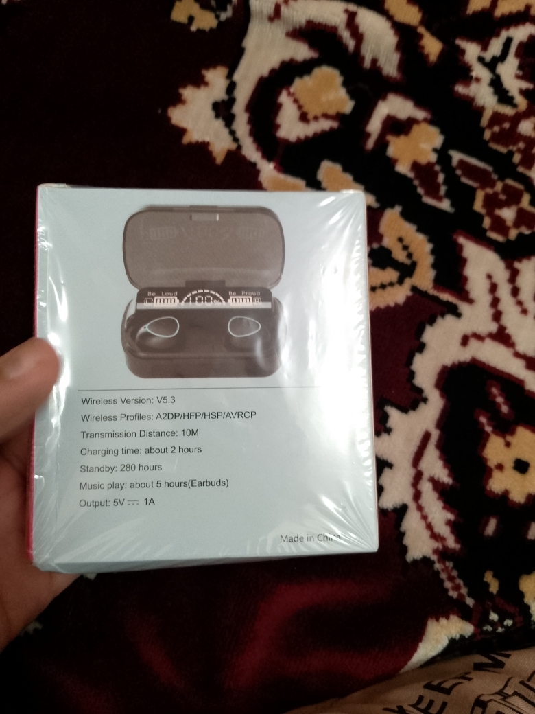 product