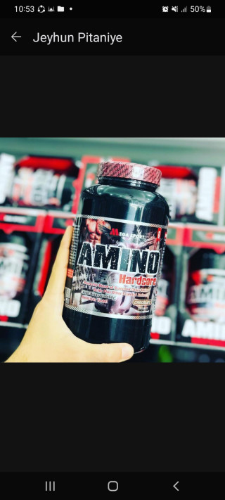 product