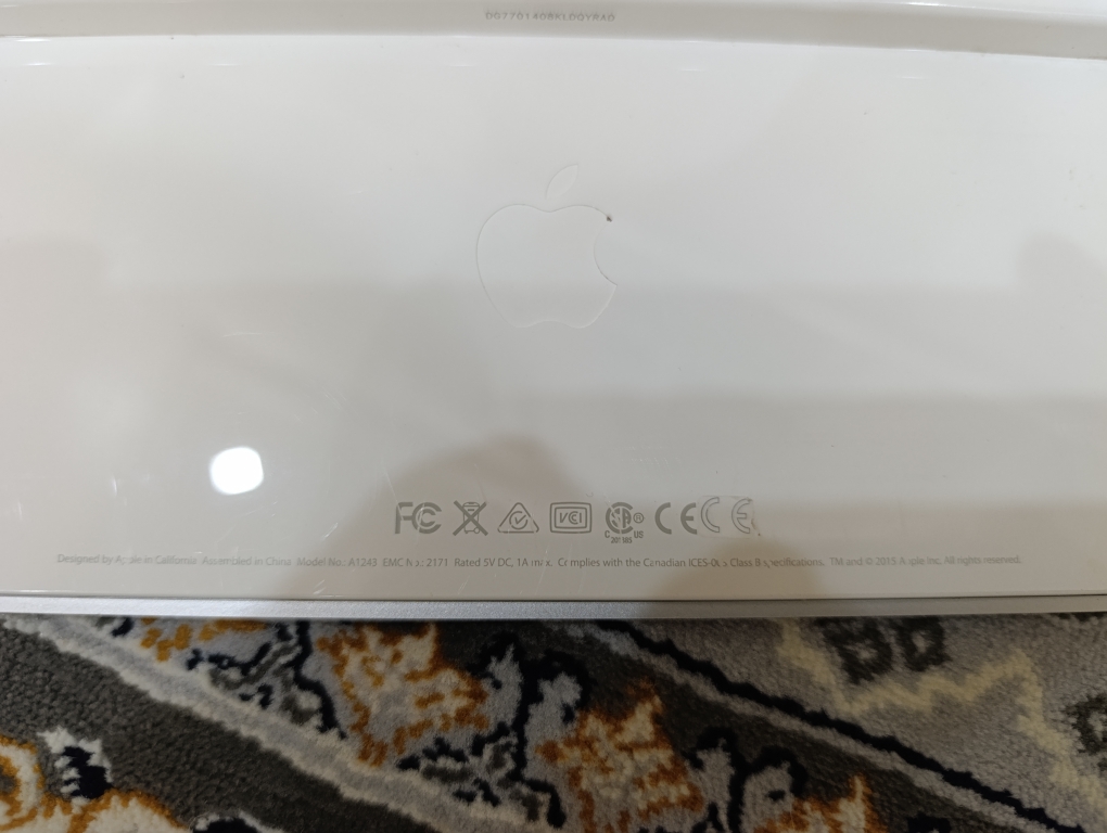 product