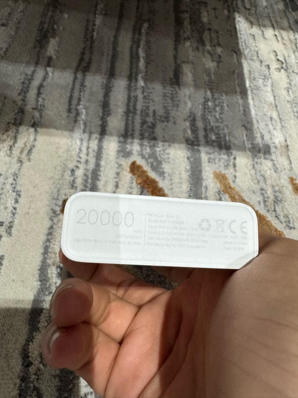 product