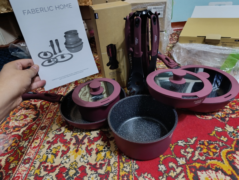 product