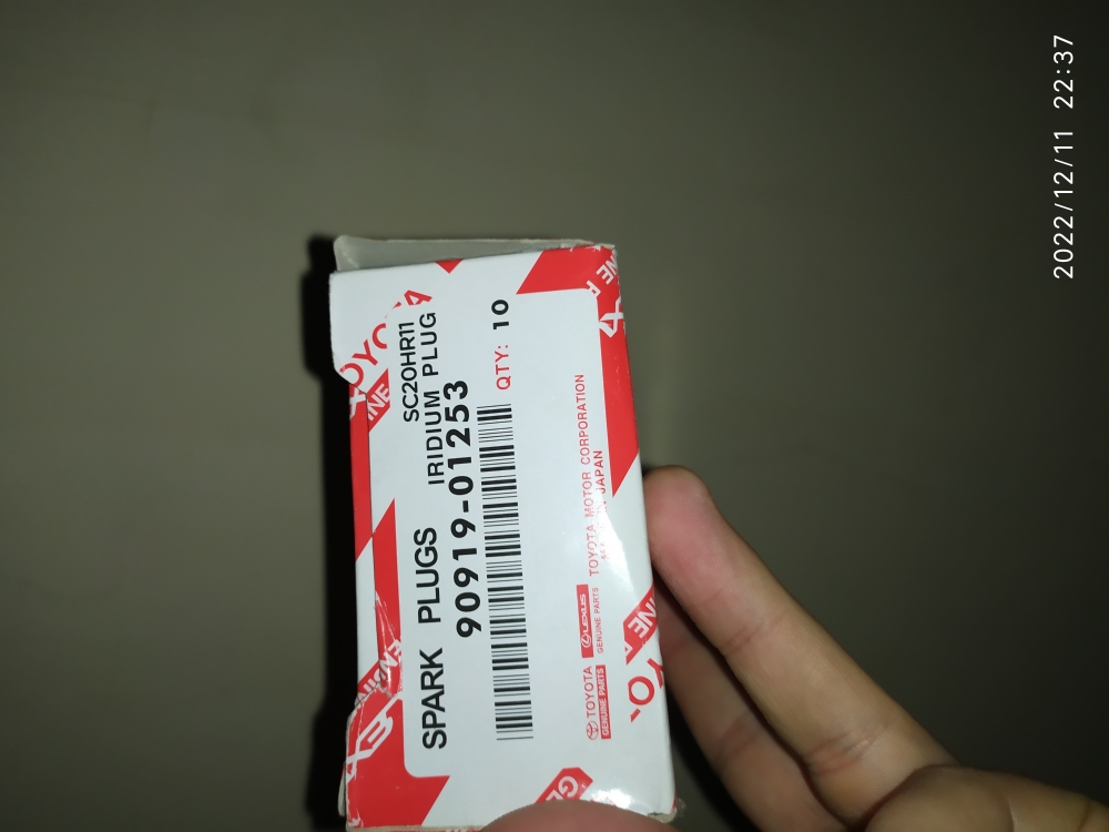 product