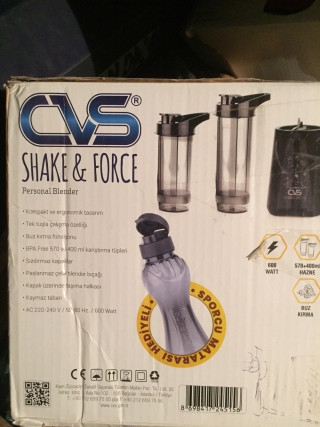 product
