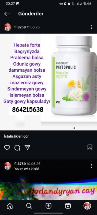 product