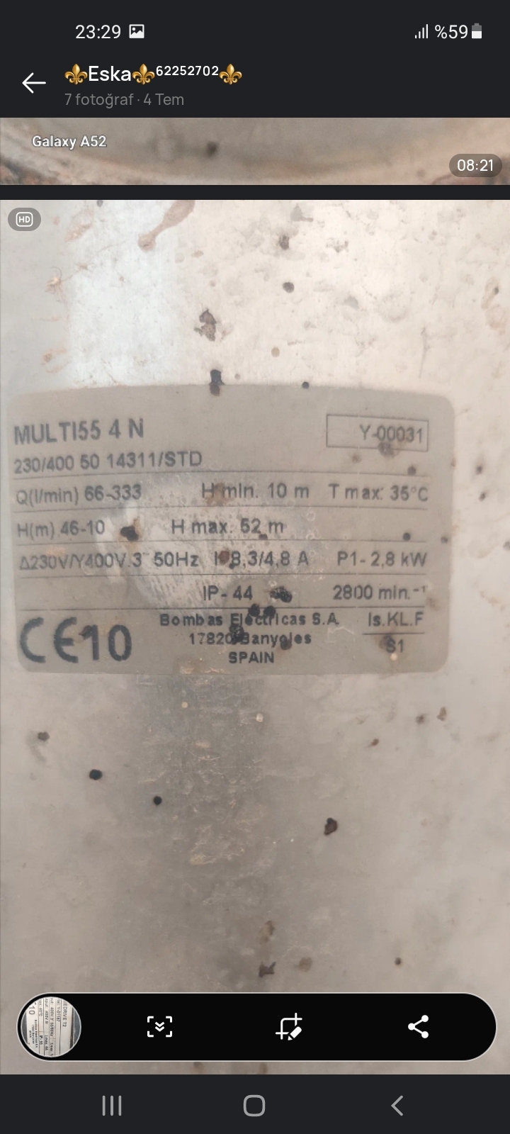 product
