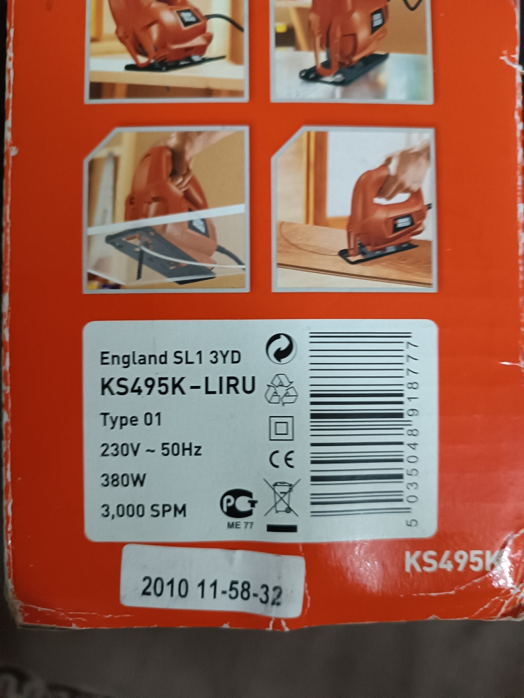 product