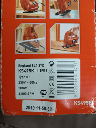 product
