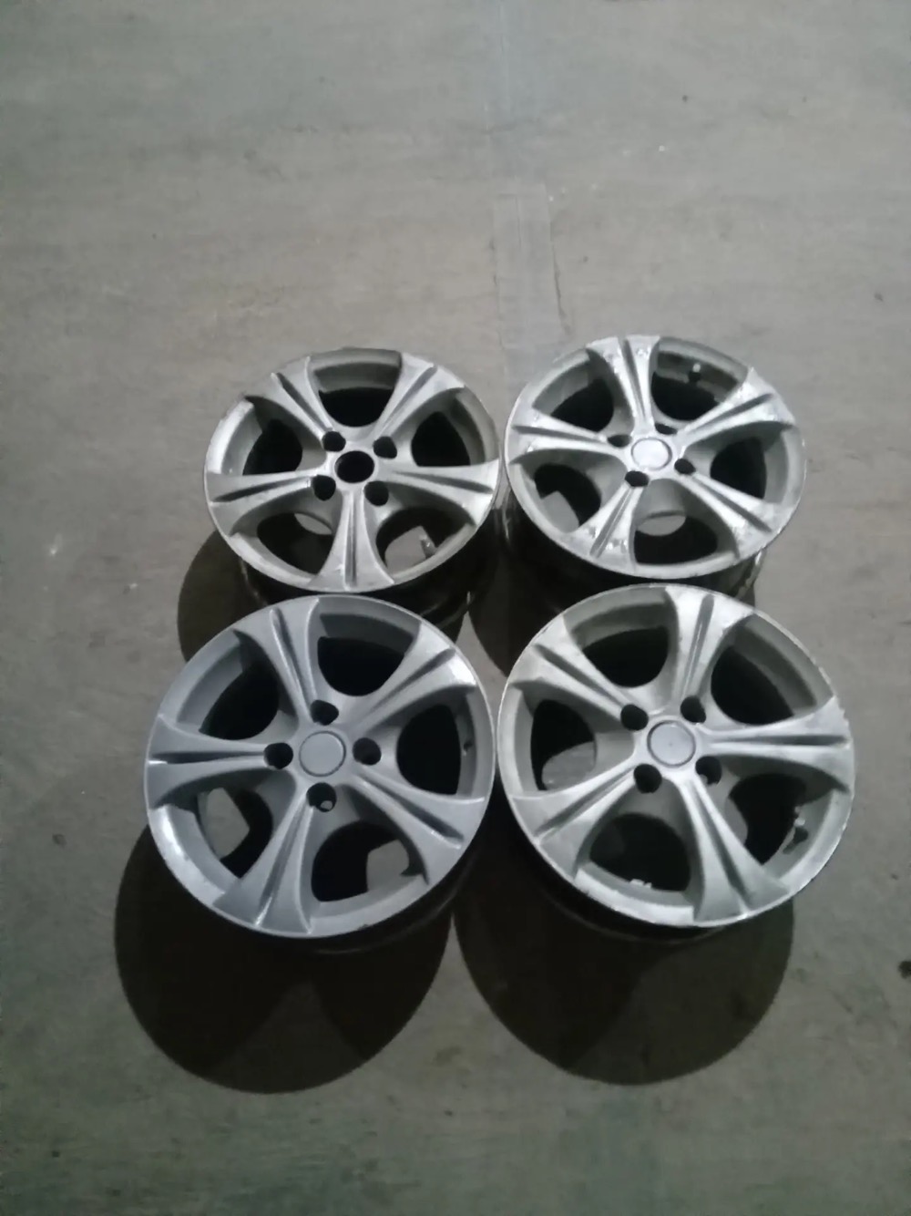 product