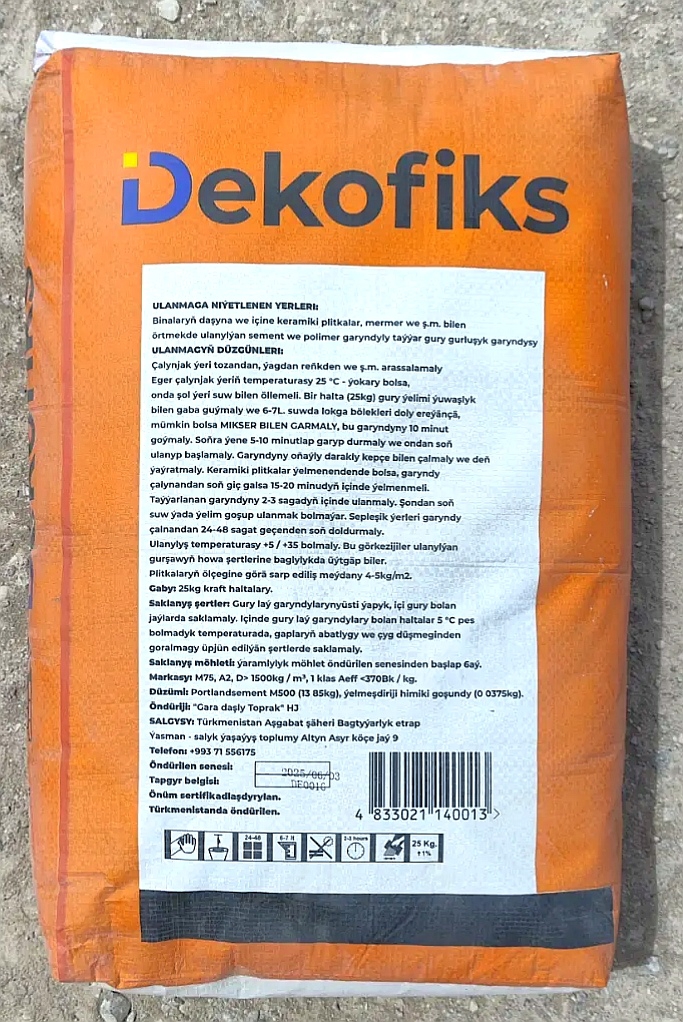 product