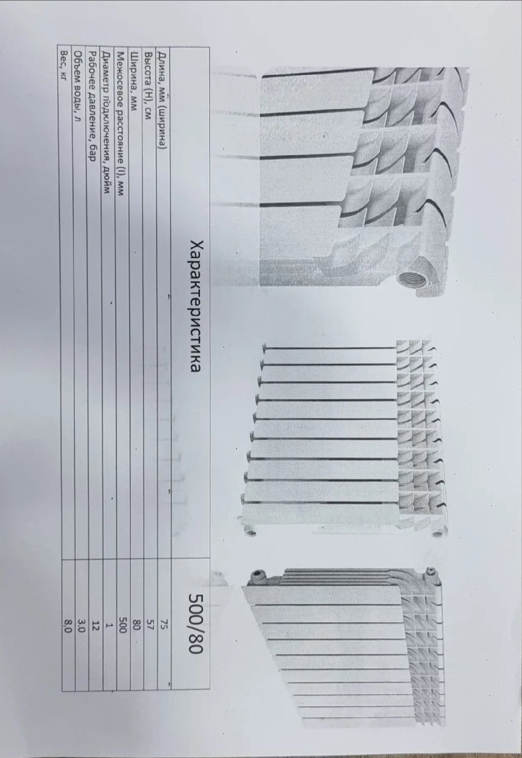 product