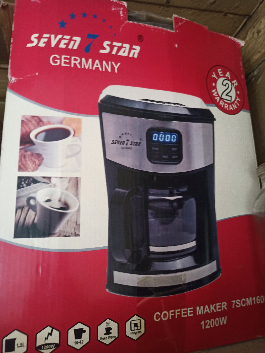 product